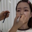 세영식당 | 본식가봉 메이크업, 압구정 메이크업샵 에이미어블 후기 - 공장형X만족도 100%