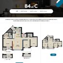 시티 자이 이미지