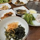 산동장안식당 이미지