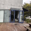 문박리 | 파주 출판단지 조용한 북카페 헌책방 추천 문발리헌책방골목블루박스
