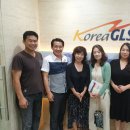 코리아지엘에스(주) 이미지