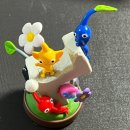 노코노코 | 【amiibo 개봉후기】 피쿠민(피크민), 피츄, 노코노코, 쿠파Jr.(쿠파 주니어) 아미보 개봉후기