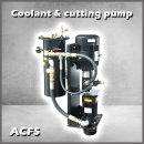 ACFS Coolant pump (고압쿨란트전용펌프) 이미지