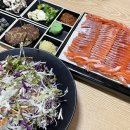 평창송어횟집 이미지