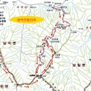제548회(2024년 07월 30일) 금산/진안 성치산(670m)성봉(648m)십이폭포 산행 이미지