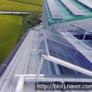 은행태양광발전소 이미지