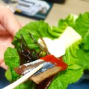 알배기협동조합 | 찬바람 불때 찾는 별미 윤기좔좔 과메기가 왔어요! <구룡포과메기사업협동조합> (Feat.버터맥주후기)