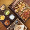 서울대입구역 맛집 칸스 샤로수길점 타코 플래터 솔직후기