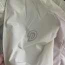 은채샵 | 두산베어스 은채픽 윈드브레이커 바람막이 구매후기 실착