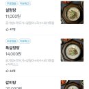 서울깍두기 (충장로점) 이미지