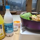 넝쿨째오이소박이냉국수광주점