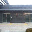 수지구청 광장 이미지