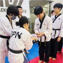 경희대박사 참태권도장 | 역곡태권도로 시작한 새로운 일상, 경희대박사 참태권도장 탐방기