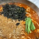 율칼국수 이미지