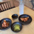 CU 언양작천정점 | [내돈내산] 울산 자수정동굴나라 맛집 "교동닭칼국수", "해월당 카페" 방문후기(f.만4세)