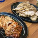 위천칡냉면 | 호원동족발 | 보쌈이 취향저격이었던 이장군 족발