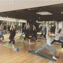 기리요가 스튜디오 이미지