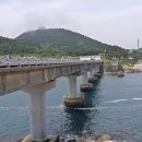 추자교량 이미지