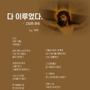 250418. 묵상글 ( 주님 수난 성금요일. - 다 이루었다. 등 ) 이미지