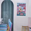 와들스 케이크 이미지