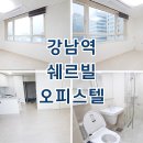 미켈란쉐르빌공인중개사사무소 | 강남역쉐르빌 오피스텔 월세 전세 단기 최근 임대현황