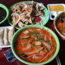 고구려중화요리 이미지