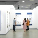 노인복지관 합동 작품 발표회 및 전시회 이미지