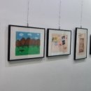 위례도서관 3층 이미지