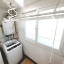 1호선 안지랑역 이미지