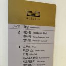 보령세탁소 | 보령 쏠레르호텔 디럭스 더블 후기 및 부대시설 정보