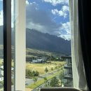 핫워시카 | [🩵뉴질랜드/호주 신행] Day+2, 렌트카 픽업, 온센핫풀, 애로우타운, 푸카키호수, 알파인연어, 테카포호수