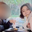 선피크모텔 | 제주 커플 여행 2일차(한림해변, 풍로 블랙본점, 오셜록, 산방산 유채꽃, 올레시장)