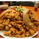 전설의치킨 이미지