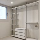 금사대우아파트경로당 | 새 아파트 된 줄! 낡은 30평대 대우금사아파트의 화이트 우드 변신 신혼집 전체 인테리어