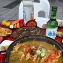 금포나루 원조돌게탕 | 남포동 금포나루 원조 돌게탕 2인 세트 부산 야장 술집 노포 맛집