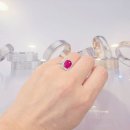 보석이네 | 종로 리세팅 후기 묵혀둔 유색보석 새롭게 리셋팅