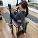 애터미 부산화명명품센터 | 화명동 필라테스 그룹레슨 후기 레드코어필라테스