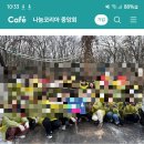강남 구룡마을 나눔코리아 크리스마스 연탄봉사 후기