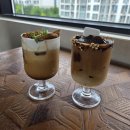 금호강변 | 대구 금호강변 뷰카페 폰즈! 너티초콜라토&amp;로투스라떼 솔직 후기