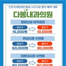 인천지체장애인협회 서구지회 -다봄내과의원과 업무협약(MOU)체결 이미지