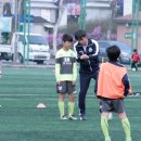 수원MB U12 선수모집 공고 이미지