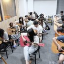 기타교실 초급반 이미지