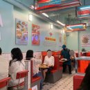 씨유서초삼성타운점 | 강남역 쌀국수 맛집 &#39;꾸아 강남역삼성타운점&#39; 웨이팅 후기 (주차, 예약)