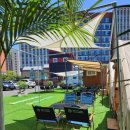 오클라 캠핑장 이미지