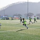 군민체육공원 인조2구장 이미지