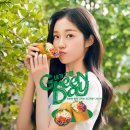 파리바게트 아다지오 커피번과 크랜베리 치킨 통밀샌드위치