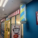 꾀돌이 분식 이미지