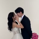 더끌린헤어 | W6. [단미쁘다] 스튜디오 웨딩촬영 헤어변형 후기 (*하린실장님이 찍어주신 무보정 아이폰 사진들)