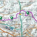 고양누리길 2코스 한북누리길 이미지
