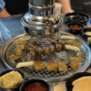정영상회 | #풍년상회 강동구 명일동 쪽갈비 맛집